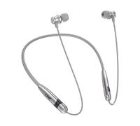 Auriculares Inalámbricos Bluetooth Deportivos De Cuello Magnéticos Autonomía 24h