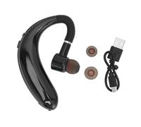 Auriculares inalámbricos Bluetooth, diseño silencioso, sin dolor de oído, para sistemas iOS, Android y WP, tecnología Bluetooth2, diseño