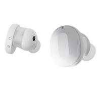 Auriculares inalámbricos Bluetooth - FAIRPHONE - Fairbuds True Wireless Earbuds - Sonido Premium - Diseñados para durar - Blanco