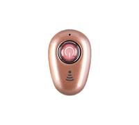Auriculares inalámbricos Bluetooth mini innovadores e invisibles, con emparejamiento sencillo para una conectividad perfecta y máxima discreción.