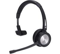 Auriculares Wireless Bluetooth sin Cables Mono Call Center Centralita BT