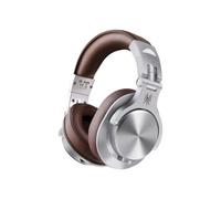 Auriculares inalámbricos Bluetooth OneOdio Fusion A70, cerrados, de estudio profesional, con cable y de monitorización.