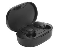 Auriculares inalámbricos Bluetooth para Auriculares, E6S TWS Bluetooth V5.0 Auriculares con Sonido estéreo, Carga magnética, Auriculares Deportivos portátiles, para teléfonos Inteligentes/Correr/h