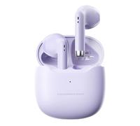Auriculares inalámbricos Bluetooth para iPhone y Android, impermeables, Bluetooth 5.3, graves profundos, TWS, pequeños canales auditivos para niños y mujeres