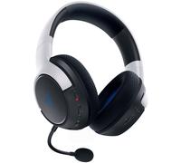 Razer Kaira HyperSpeed Auriculares Inalámbrico Diadema Juego USB Tipo C Bluetooth Blanco, Negro