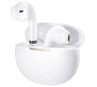 Auriculares Inalámbricos Bluetooth para Samsung Galaxy S23 S24 S25 Ultra S21 S22 A35 A15 A14 para iPhone 15 16 Pro Max True Bluetooth 5.4 Cascos In Ear Audífonos para Xiaomi Redmi Note 14 HiFi Estéreo