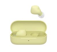 Sony WFC510Y auricular y casco Auriculares True Wireless Stereo (TWS) Dentro de oído Llamadas/Música/Deporte/Uso diario Bluetooth Negro - Nuevo