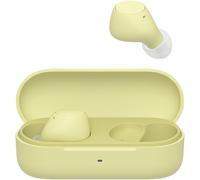Auriculares inalámbricos Bluetooth WF-C510 (amarillos) - SONY