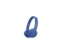 Auriculares Inalámbricos Bluetooth WH-CH530 - Azul Cobalto - Supraaurales - Manual del Usuario - Adulto