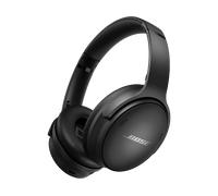 Auriculares inalámbricos - Bose QuietComfort SE, Bluetooth, Cancelación de ruido