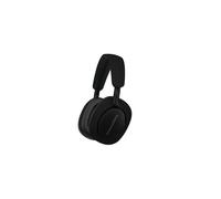 Bowers & Wilkins PX7 S2e - Auriculares inalámbricos con cancelación de Ruido con Qualcomm aptX adaptativo y Carga rápida, 30 Horas de reproducción y Seis micrófonos Integrados, Color Negro Antracita