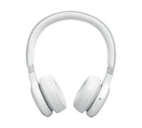 Auriculares Inalámbricos BT JBL LIVE670NC (Blanco)