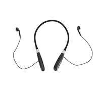 Auriculares Inalámbricos con Auriculares Inalámbricos con Batería de 400 MAh 6H Uso para Karaoke Podcasting Gaming