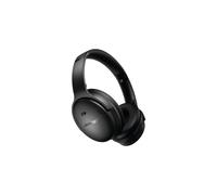 Auriculares inalámbricos con cancelación activa del ruido Bose QuietComfort (negros)