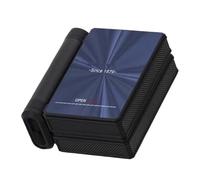 Auriculares inalámbricos con cancelación de Ruido, Auriculares Deportivos de Ajuste Seguro, de Carga Manual (Idioma español no garantizado), compañero de Sonido Estable Impermeable para Correr