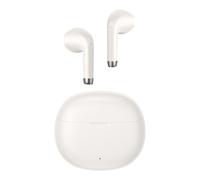 Auriculares inalámbricos con cancelación de ruido, sonido estéreo de alta fidelidad que ofrece una experiencia de audio inmersiva, conectividad