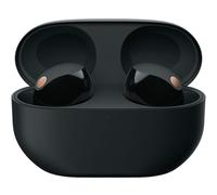 Auriculares inalámbricos con cancelación de ruido Sony WF-1000XM5 - Negro