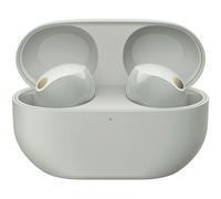 Auriculares inalámbricos con cancelación de ruido Sony WF-1000XM5 - Plata