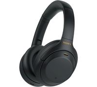 Auriculares inalámbricos con cancelación de ruido Sony WH-1000XM4