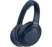Auriculares inalámbricos con cancelación de ruido Sony WH-1000XM4 - Azul