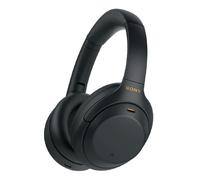 Auriculares inalámbricos con cancelación de ruido Sony WH-1000XM4 | Negro