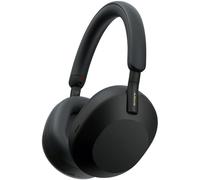 WH-1000XM5 - Sony - Negro - Auriculares Inalámbricos