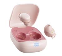 Auriculares Inalámbricos,Con Cancelación De Ruido Y Sonido Estéreo Con Graves Potentes | 3D Çevresel Ses İle Uyku İçin Kablosuz Kulak İçi Kulaklık | Para Viajes Deportes Correr Oficina Hogar Cama Esca