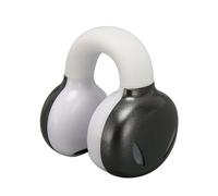 Auriculares Inalámbricos con Clip para la Oreja, Sonido Estéreo HiFi, Auriculares Inalámbricos con Clip de Larga Duración, Cancelación de Ruido para Llamadas y Música (#3)