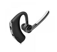 Auriculares inalámbricos con diseño ergonómico, cómodos y duraderos. Diseño discreto detrás de la oreja para usarlos todo el día. Conexión