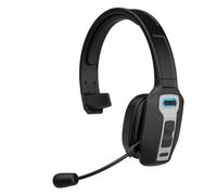 Auriculares Inalambricos con Microfono, Auriculares Over Ear V5.2 Auricular Inalámbrico Bluetooth Diadema con Base de Carga, Cancelación de Ruido, para Camionero/teléfono móvil/PC/Call Centro/Skype