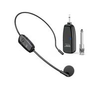 Auriculares Inalámbricos con Micrófono para Amplificadores de Voz Auricular con Micrófono Inalámbrico Auricular con Micrófono Inalámbrico para