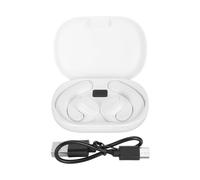 Auriculares inalámbricos con traducción en tiempo real con velocidad de 0,2 s. Diseño ergonómico. Intérprete de idiomas con control táctil para
