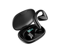 Auriculares inalámbricos con traducción en tiempo real para viajes y comunicación empresarial
