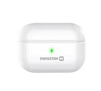 Auriculares Inalámbricos Control táctil y Micrófono Swissten Minipods blanco