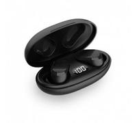 AURICULARES INALAMBRICOS COOL FEEL BLACK