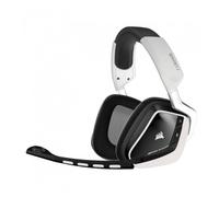 Auriculares inalámbricos CORSAIR Void Pro 7.1 Blanco