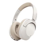 Auriculares inalámbricos Creative Zen Hybrid 2 ANC Bluetooth 5.2 color crema