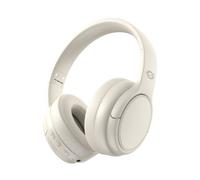 Auriculares Inalámbricos Crema Conceptronic PARRIS03C Bluetooth