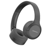 Auriculares Inalámbricos Daewoo DW2017/ Bluetooth/ Negros
