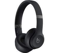 Beats Solo4 Auriculares Wireless On-Ear Wireless negro mate