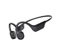 Auriculares Inalámbricos de Conducción Ósea para Deportes y Running. Diseño con Gancho para la Oreja Que No Causa Dolor Al Usarlos Durante