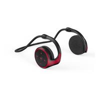 Auriculares inalámbricos de cuello VALSEEL, Bluetooth 5.2, sin retardo, resistentes al sudor y al agua, auriculares estéreo digitales inteligentes.