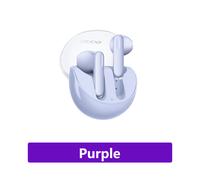 Auriculares inalámbricos Enco Air 3 TWS con Bluetooth, cancelación de ruido y cancelación de ruido para