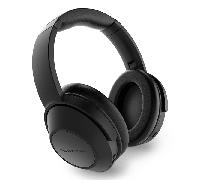 auriculares inalámbricos energy sistem bt travel 6 black