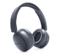 Energy Sistem Auriculares Bluetooth con radio FM