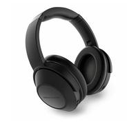 Energy Sistem BT Travel 6 ANC Auriculares Bluetooth con Cancelación de Ruido Negros