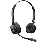 Auriculares inalámbricos estéreo de repuesto para jabra engage 55 -