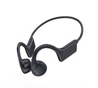 Auriculares inalámbricos estéreo universales con gancho para la oreja y conducción ósea, compatibles con Bluetooth, de SUSUchens, ideales para