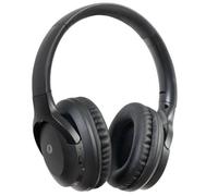 Auriculares Inalámbricos Fonestar AURIS-BT/ con Micrófono/ Bluetooth/ Negros