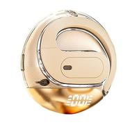 Auriculares Inalámbricos Genéricos - Auriculares Blue-Tooth de 4,53 Pulgadas | Ear - Auriculares compactos PC & ABS con pantalla de alimentación LED para cazar dramas, deportes, ejercicio, carreras